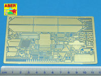 1/35 Sd.Kfz. 138/2 &amp;#39;&amp;#39;Hetzer&amp;#39;&amp;#39;-early, middle version