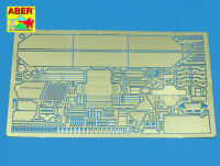 1/35 Sd.Kfz. 138/2 &amp;#39;&amp;#39;Hetzer&amp;#39;&amp;#39;-early, middle version