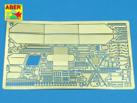 1/35 Sd.Kfz.138/2 &#39;&#39;Hetzer&#39;&#39;-late version