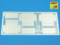 1/35 Russian Heavy tank KV-I &amp;amp; KV-II - vol.3 - Tool boxes
