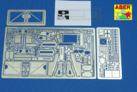 1/35 German Nebelkraftwagen Sd.Kfz11/4 vol.1-basic set