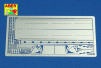 &quot;1/35 Pz.Kpfw. II Ausf.L &quot;&quot;Luchs&quot;&quot; vol. 2- Fenders&quot;