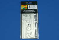 &amp;quot;1/35 Sd.Kfz.250/3 &amp;quot;&amp;quot;Greif&amp;quot;&amp;quot;- vol. 2 - Fenders&amp;quot;