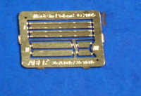 &quot;1/35 Sd.Kfz.250/3 &quot;&quot;Greif&quot;&quot;- vol. 3 - Upper armour&quot;