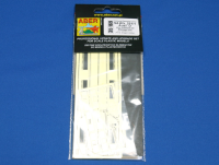 1/35 Sd.Kfz. 251/1 Ausf.D - Vol.3 - Stowage bins