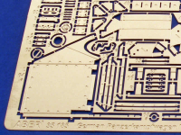 1/35 Pz.Kpfw.IV, Ausf.D (Tristar) Vol.1- basic set