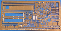 1/35 KV-2 Vol.1-basic set (Trumpeter)