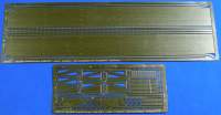 1/35 KV-1 vol.3-fenders-late model