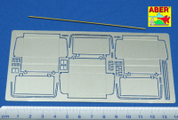 1/35 KV-1 or KV-2 vol.4- tool boxes early type