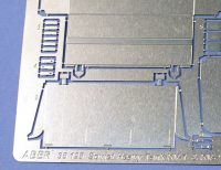 1/35 KV-1 or KV-2 vol.5-tool boxes late type