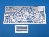 1/35 Sturmgesch&#252;tz III, Ausf.B vol.1-basic set