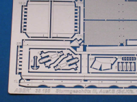 1/35 Sturmgesch&#252;tz III, Ausf.B vol.2  - fenders
