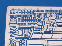 1/35 Pz.Kpfw.38 (t) Ausf.E/F/G Vol.1-basic set