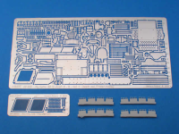 1/35 Pz.Kpfw.38 (t) Ausf.E/F/G Vol.1-basic set