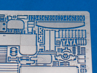 1/35 Soviet heavy tank JS-2-vol. 1 basic set