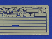 1/35 Fenders for Panther Ausf.G &amp;amp; Jagdpanther