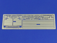 1/35 Fenders for Panther Ausf.G &amp;amp; Jagdpanther