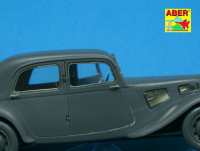 1/35 Citroen 11CV