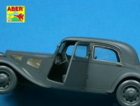 1/35 Citroen 11CV