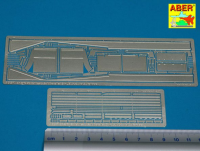 1/35 JSU-152 vol.2-Fenders