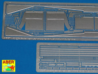 1/35 JSU-152 vol.2-Fenders