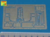 1/35 Soviet M1936 (F22) Gun