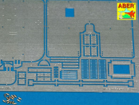 1/35 British 17pdr A/T Gun