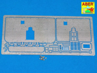 1/35 British 17pdr A/T Gun