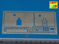 1/35 British 17pdr A/T Gun