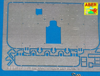 1/35 British 17pdr A/T Gun