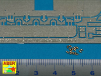 1/35 British 17pdr A/T Gun