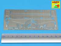 1/35 BT-7 vol.2-Fenders