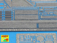 1/35 M51Sherman- vol.2 Fenders