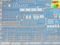 1/35 ENIGMA-Vol.1