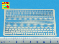 1/35 Screw heads