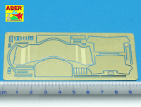 1/35 Turret stowage bins for Pz.Kpfw. III