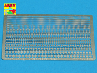 1/35 Cross type screaw heads