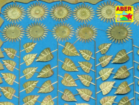 1/35 Sunflowers