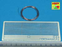 1/35 Wire entanglements type A