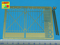 1/35 Wicket type C