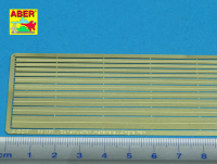 1/35 Construction materials - Angle iron