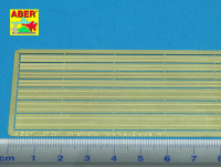 1/35 Constructions materials - Channel iron