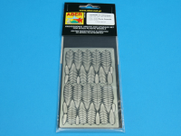 1/35 Fern fronds