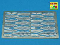 1/35 Fern fronds