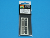 1/35 Grilles for JS-2 or JSU-122/152