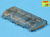 1/35 Grilles for BT-7 or BT-42