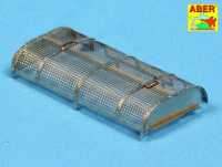 1/35 Grilles for BT-7 or BT-42