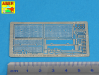 1/35 Grilles for T-55A also for ENIGMA