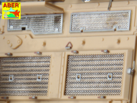 1/35 Grilles for T-55A also for ENIGMA