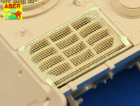 1/35 Gtilles for Panther D